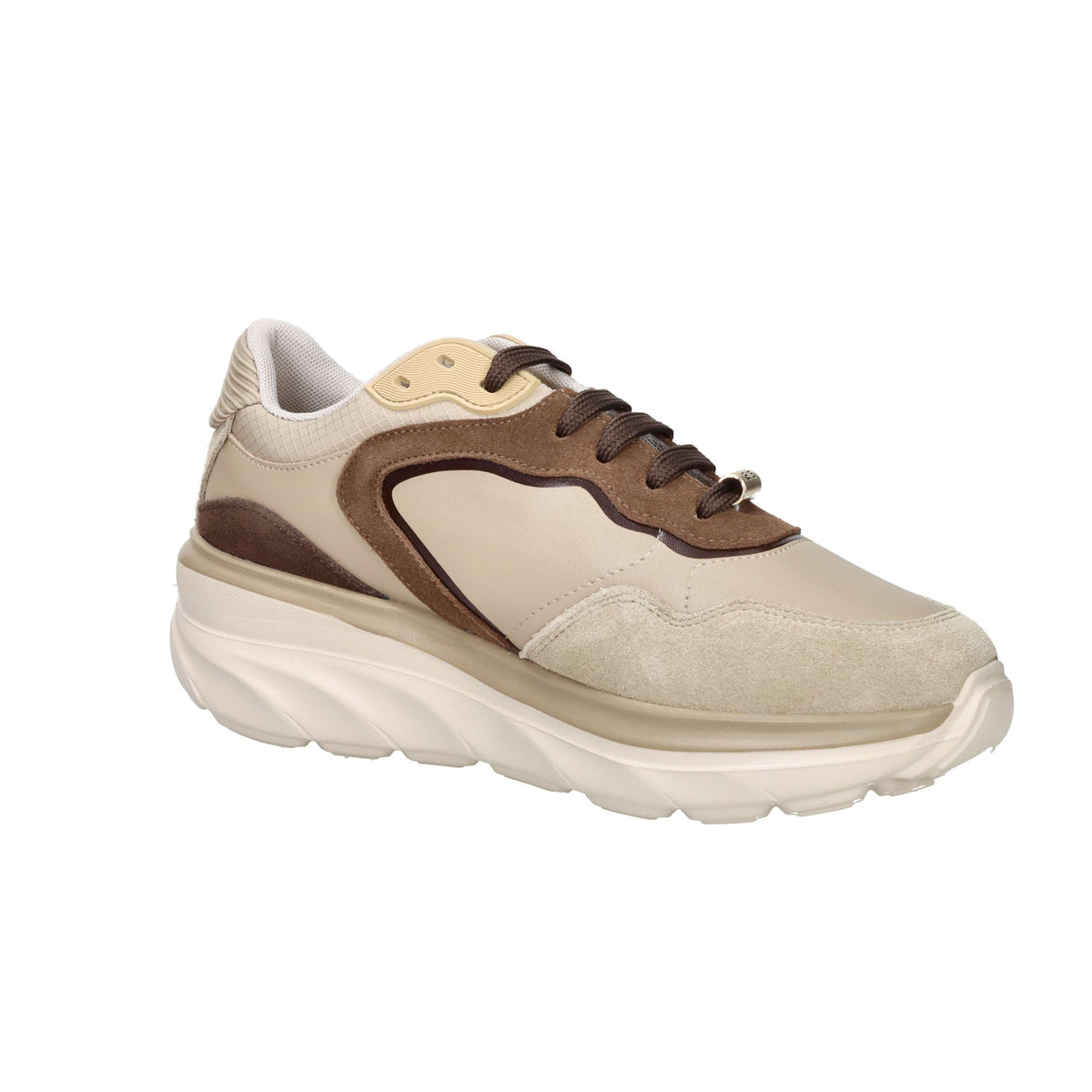 Keys Donna Sneakers K-13500 Taupe