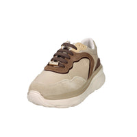Keys Donna Sneakers K-13500 Taupe