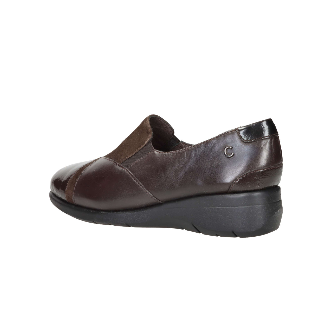 Cinzia Soft Donna Mocassino IV8920544 Marrone