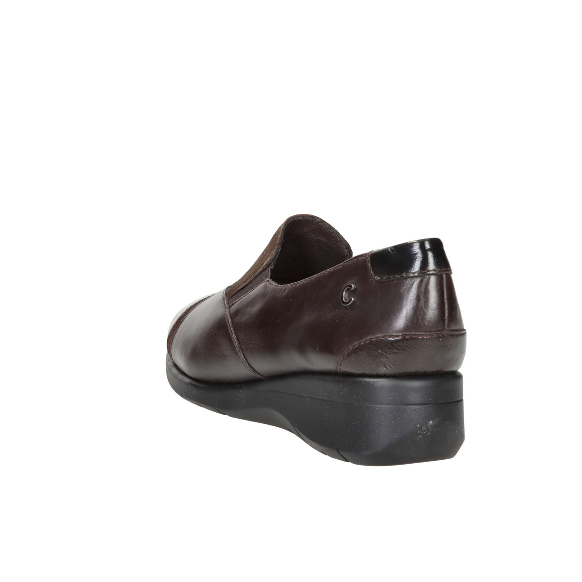 Cinzia Soft Donna Mocassino IV8920544 Marrone