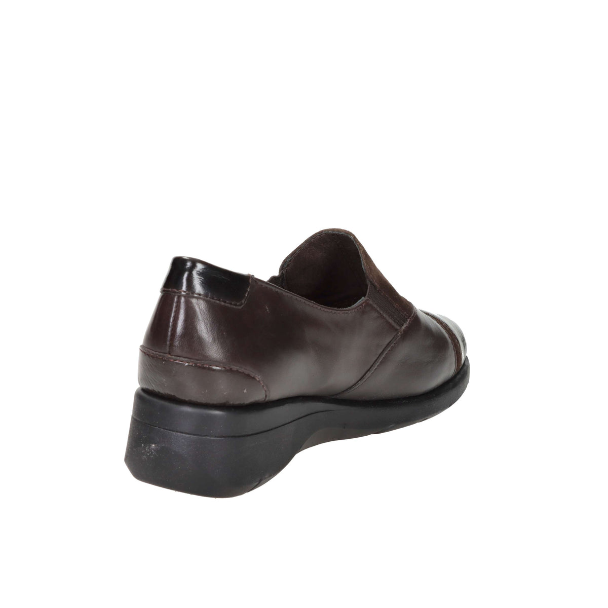 Cinzia Soft Donna Mocassino IV8920544 Marrone