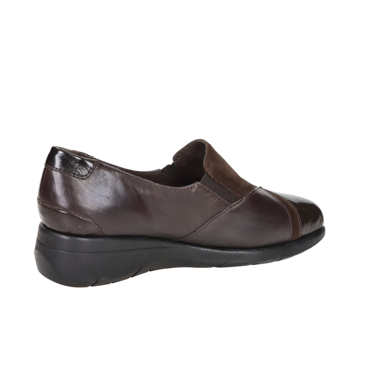Cinzia Soft Donna Mocassino IV8920544 Marrone