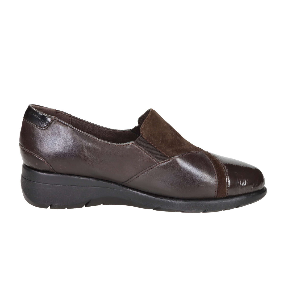 Cinzia Soft Donna Mocassino IV8920544 Marrone