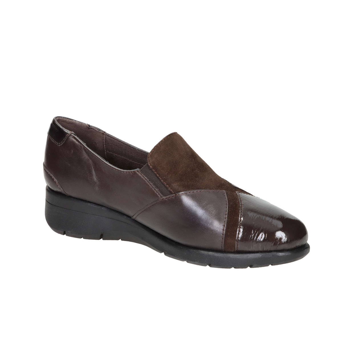 Cinzia Soft Donna Mocassino IV8920544 Marrone