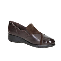 Cinzia Soft Donna Mocassino IV8920544 Marrone