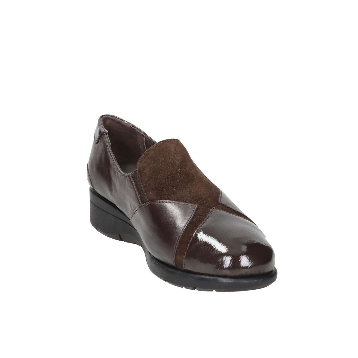 Cinzia Soft Donna Mocassino IV8920544 Marrone
