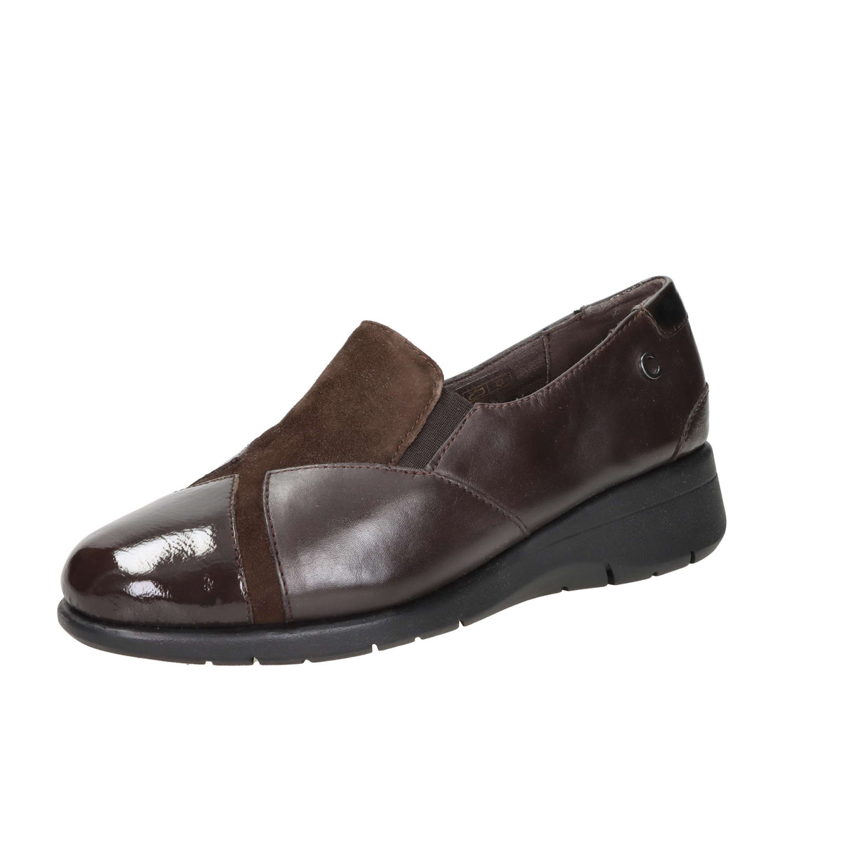 Cinzia Soft Donna Mocassino IV8920544 Marrone