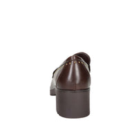 Cinzia Soft Donna Mocassino tacco CI2105 Marrone