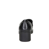 Cinzia Soft Donna Mocassino tacco CI2105 Nero