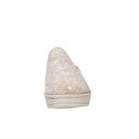 Cinzia Soft Donna Ciabatta invernale LF161 Beige