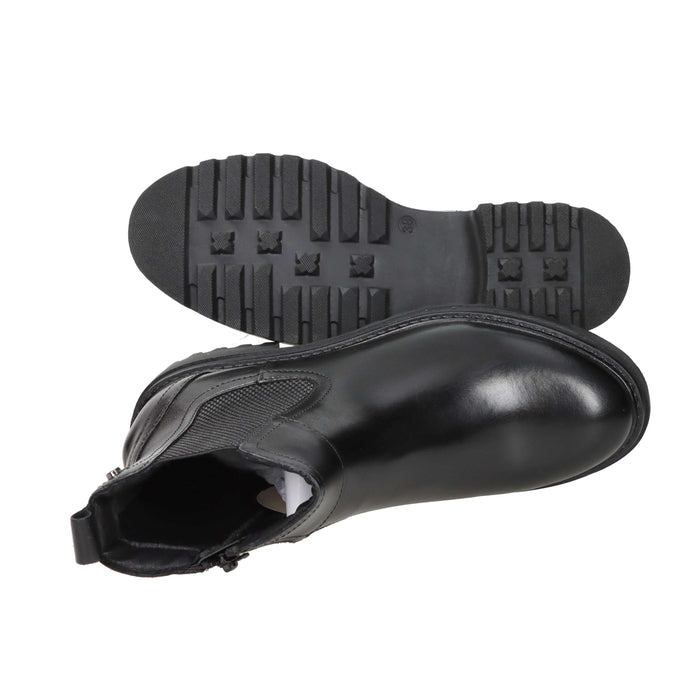 Keys Donna Stivaletti bassi K-11352 Nero