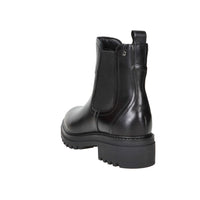 Keys Donna Stivaletti bassi K-11352 Nero