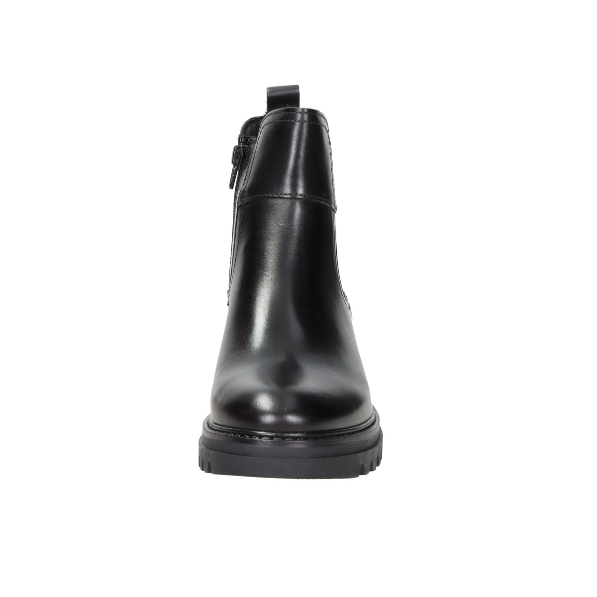 Keys Donna Stivaletti bassi K-11352 Nero