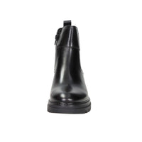 Keys Donna Stivaletti bassi K-11352 Nero