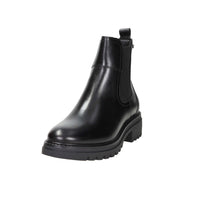 Keys Donna Stivaletti bassi K-11352 Nero