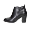 Keys Donna Stivaletti con tacco K-13752 Nero