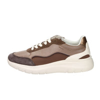 Geox Donna Sneakers D65YNA Marrone