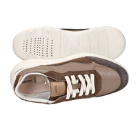 Geox Donna Sneakers D65YNA Marrone