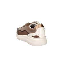 Geox Donna Sneakers D65YNA Marrone