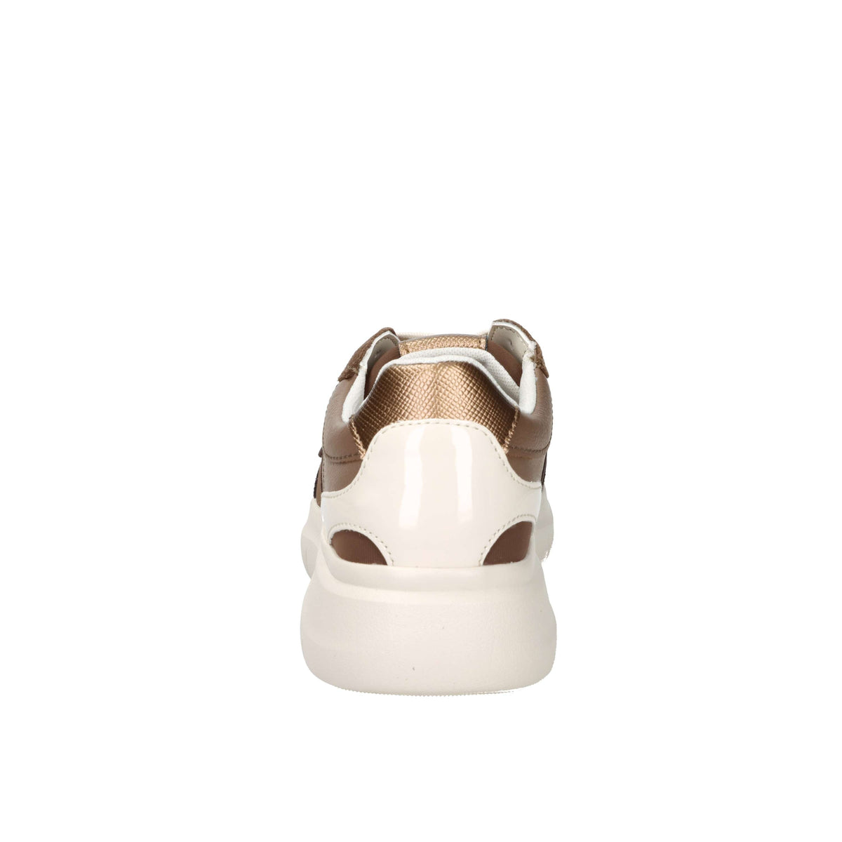 Geox Donna Sneakers D65YNA Marrone