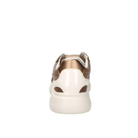 Geox Donna Sneakers D65YNA Marrone