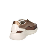 Geox Donna Sneakers D65YNA Marrone