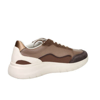 Geox Donna Sneakers D65YNA Marrone