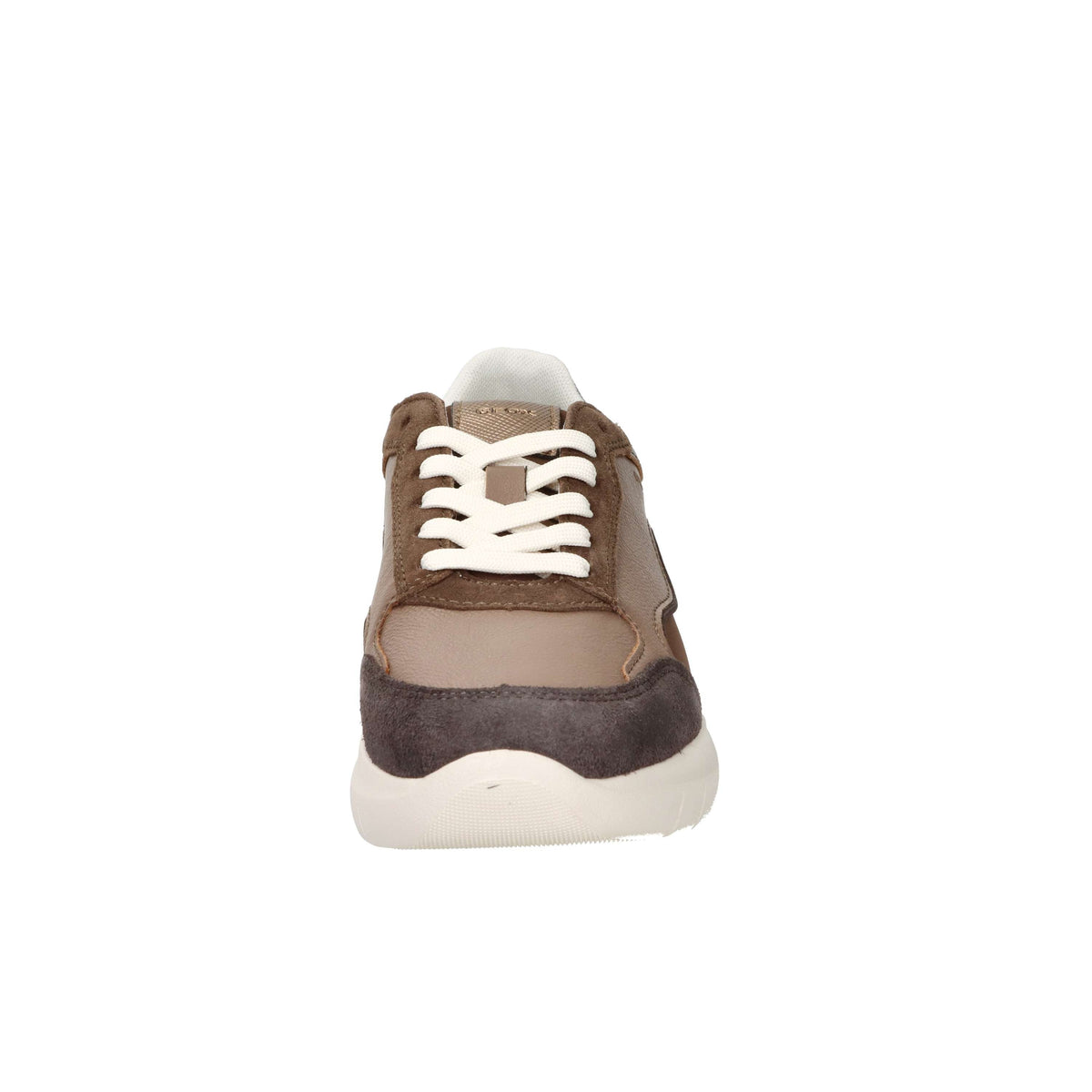 Geox Donna Sneakers D65YNA Marrone
