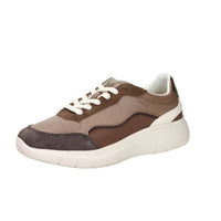 Geox Donna Sneakers D65YNA Marrone