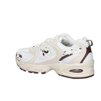 New Balance Donna Sneakers U530MLB Bianco