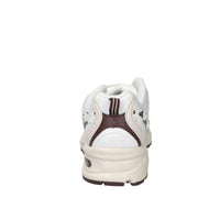 New Balance Donna Sneakers U530MLB Bianco