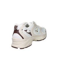 New Balance Donna Sneakers U530MLB Bianco