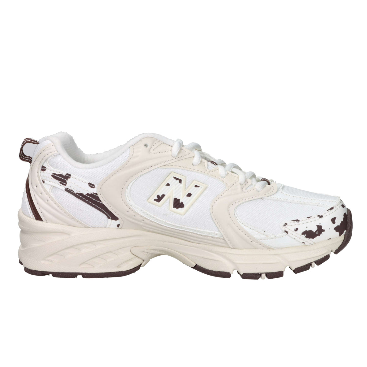 New Balance Donna Sneakers U530MLB Bianco