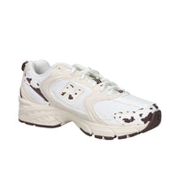 New Balance Donna Sneakers U530MLB Bianco