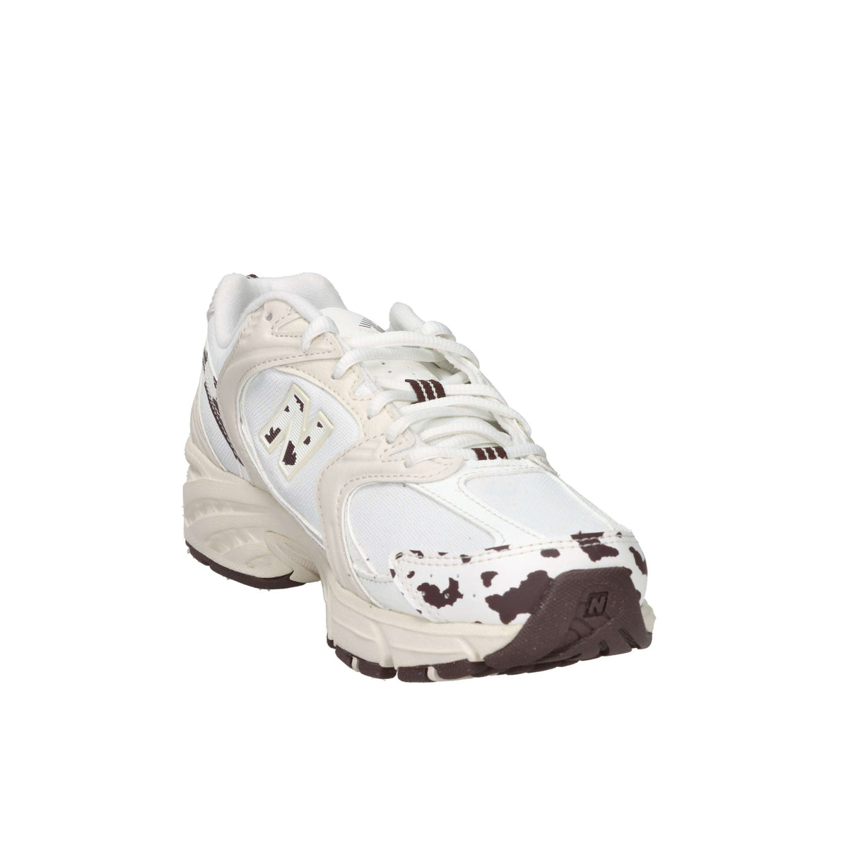 New Balance Donna Sneakers U530MLB Bianco