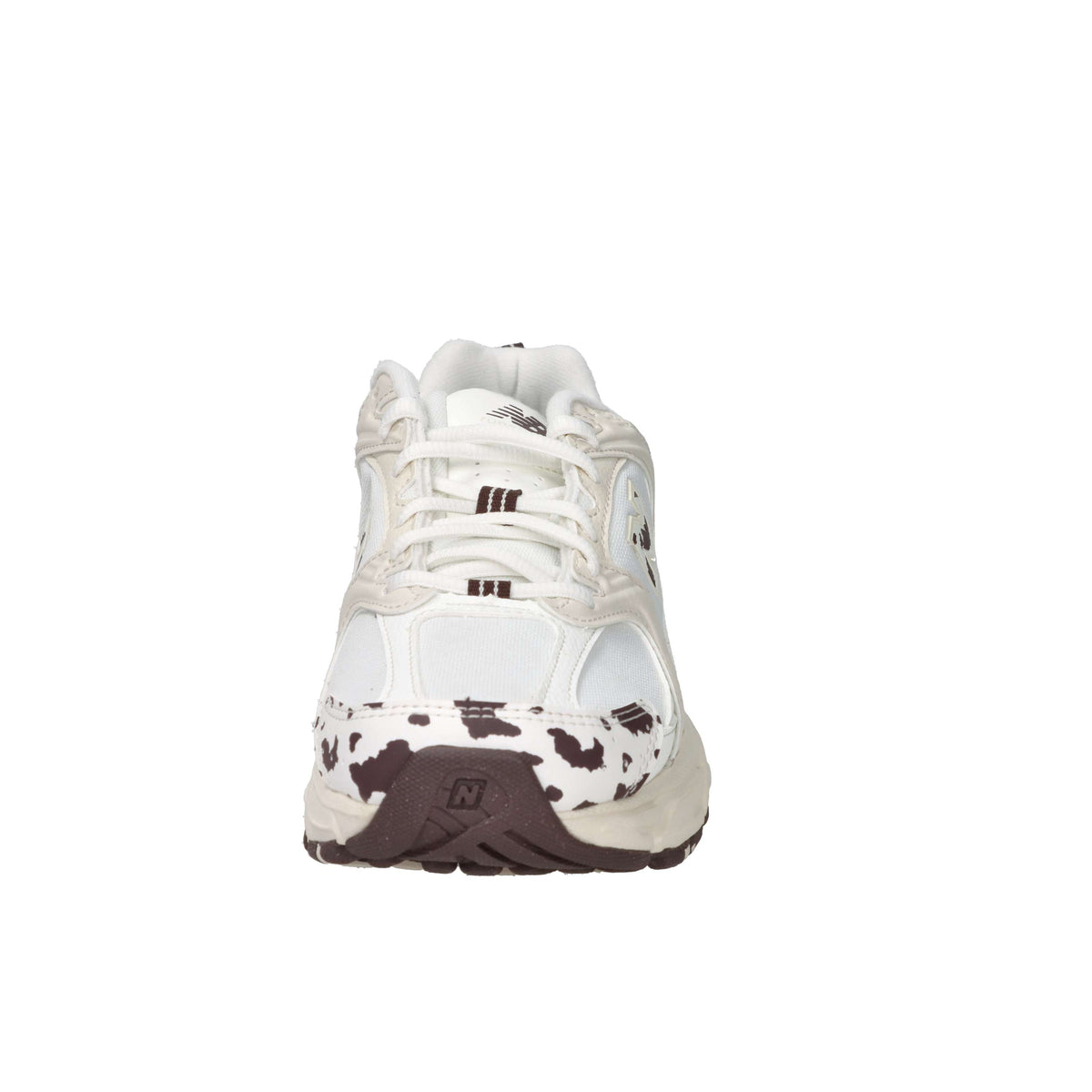 New Balance Donna Sneakers U530MLB Bianco