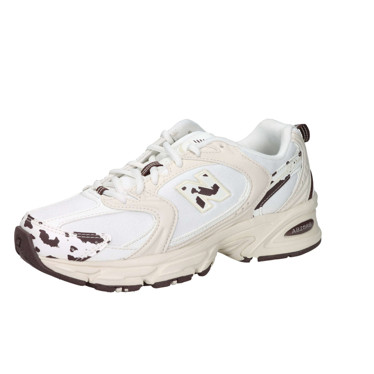 New Balance Donna Sneakers U530MLB Bianco