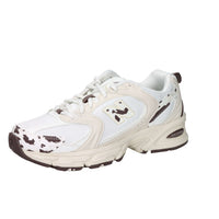New Balance Donna Sneakers U530MLB Bianco