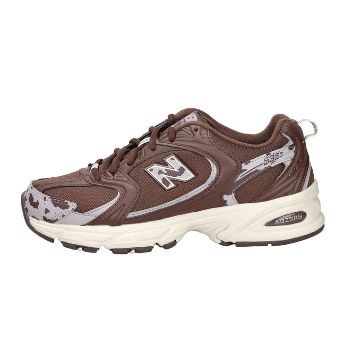New Balance Donna Sneakers U530MLA Marrone