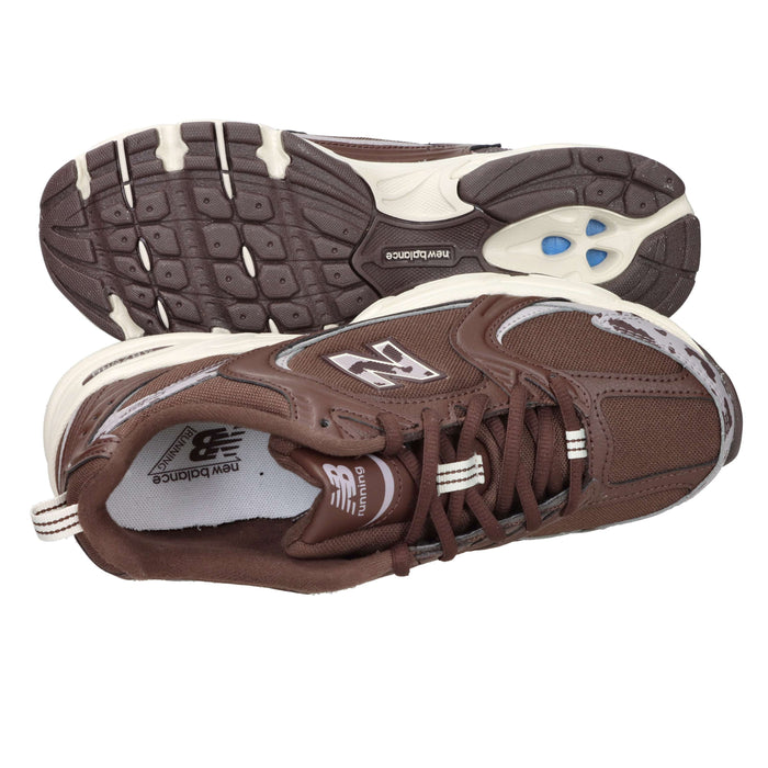 New Balance Donna Sneakers U530MLA Marrone
