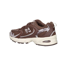 New Balance Donna Sneakers U530MLA Marrone