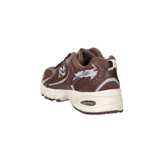 New Balance Donna Sneakers U530MLA Marrone