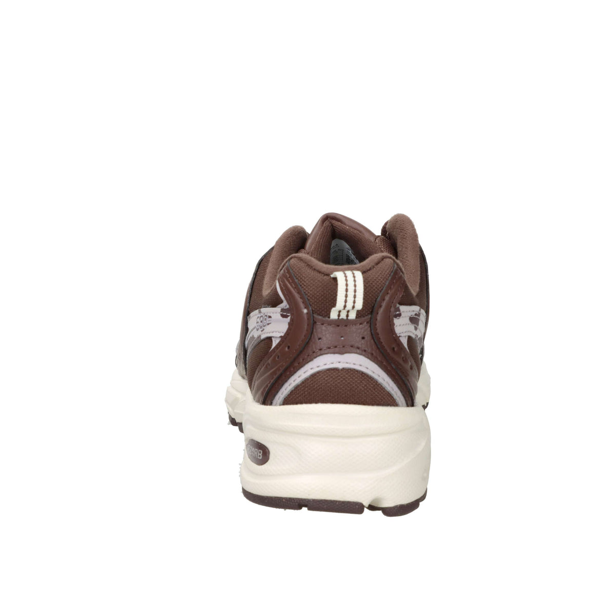 New Balance Donna Sneakers U530MLA Marrone
