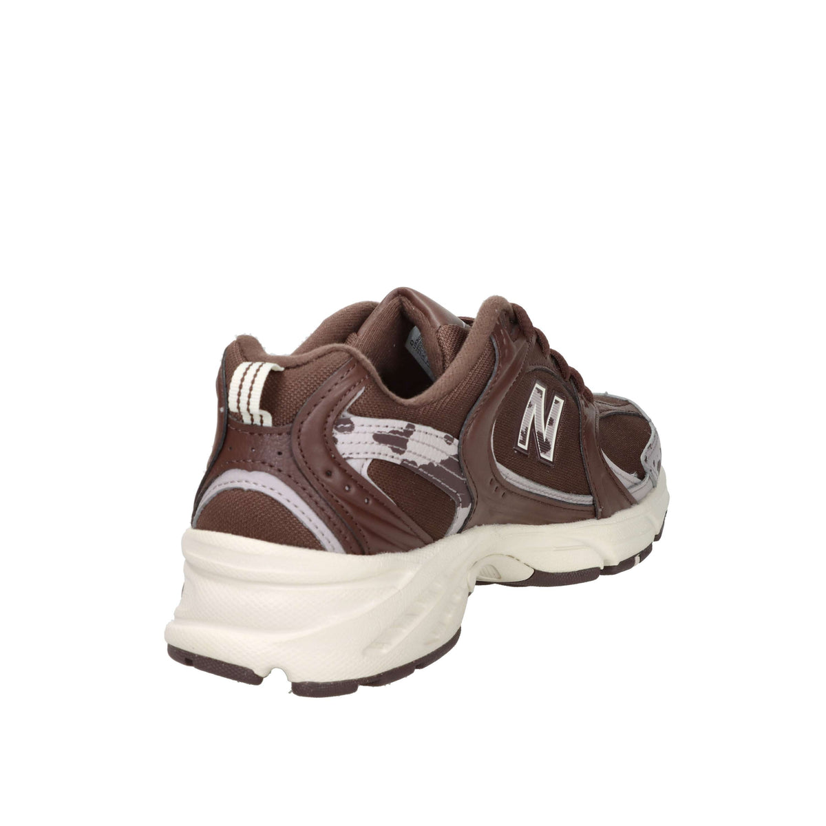 New Balance Donna Sneakers U530MLA Marrone