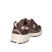 New Balance Donna Sneakers U530MLA Marrone