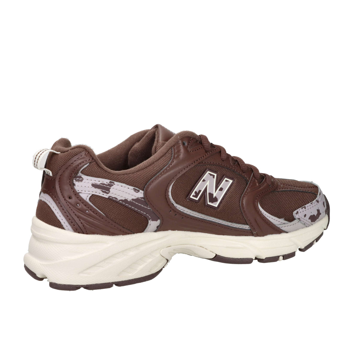 New Balance Donna Sneakers U530MLA Marrone