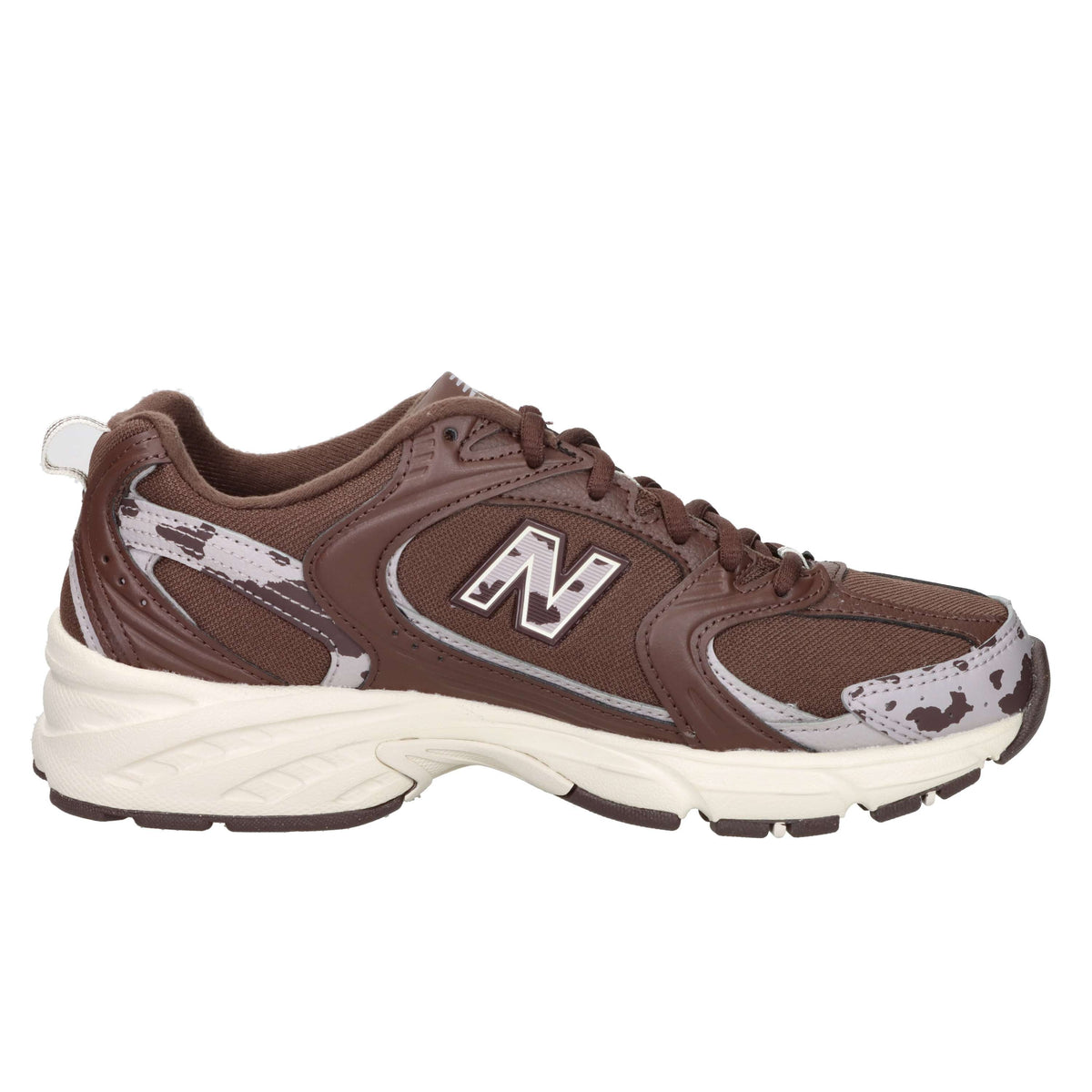 New Balance Donna Sneakers U530MLA Marrone