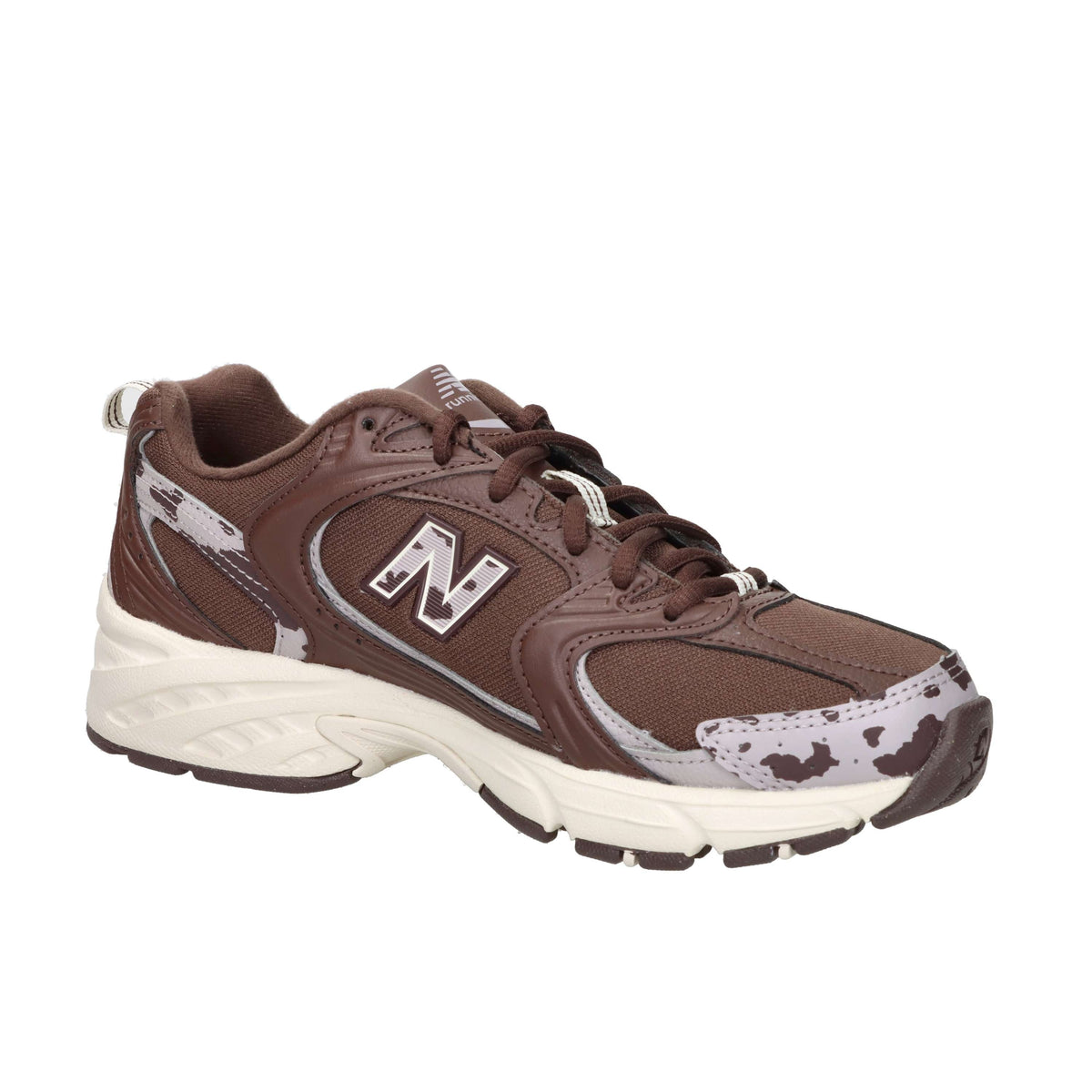 New Balance Donna Sneakers U530MLA Marrone