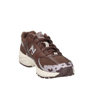 New Balance Donna Sneakers U530MLA Marrone