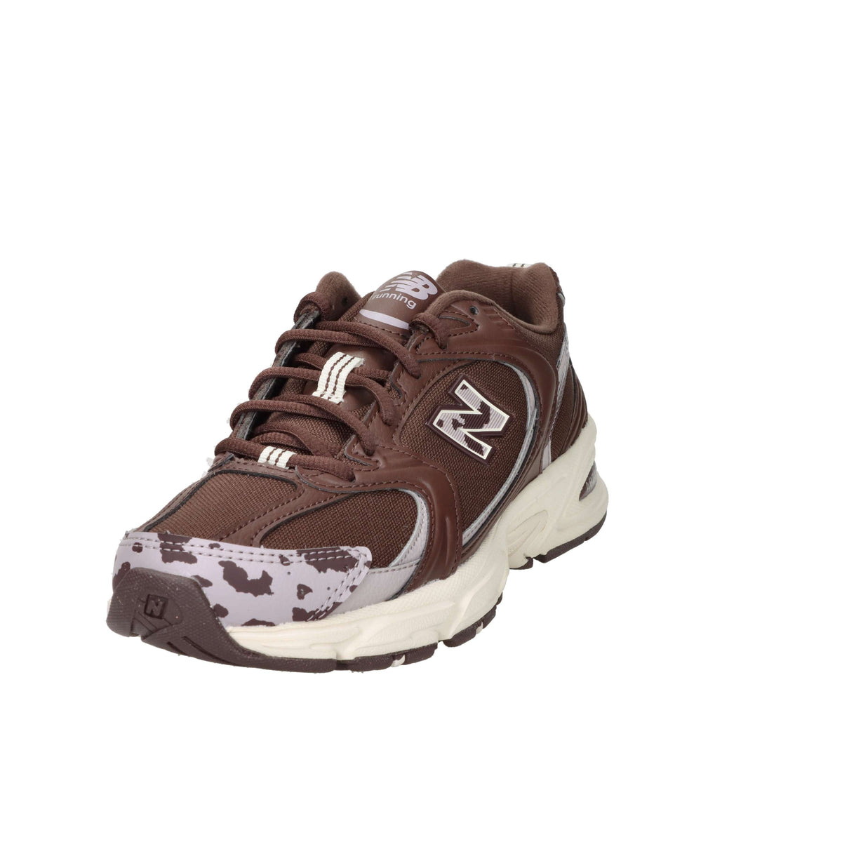 New Balance Donna Sneakers U530MLA Marrone